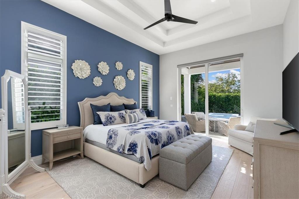 PARK PLACE - Residential