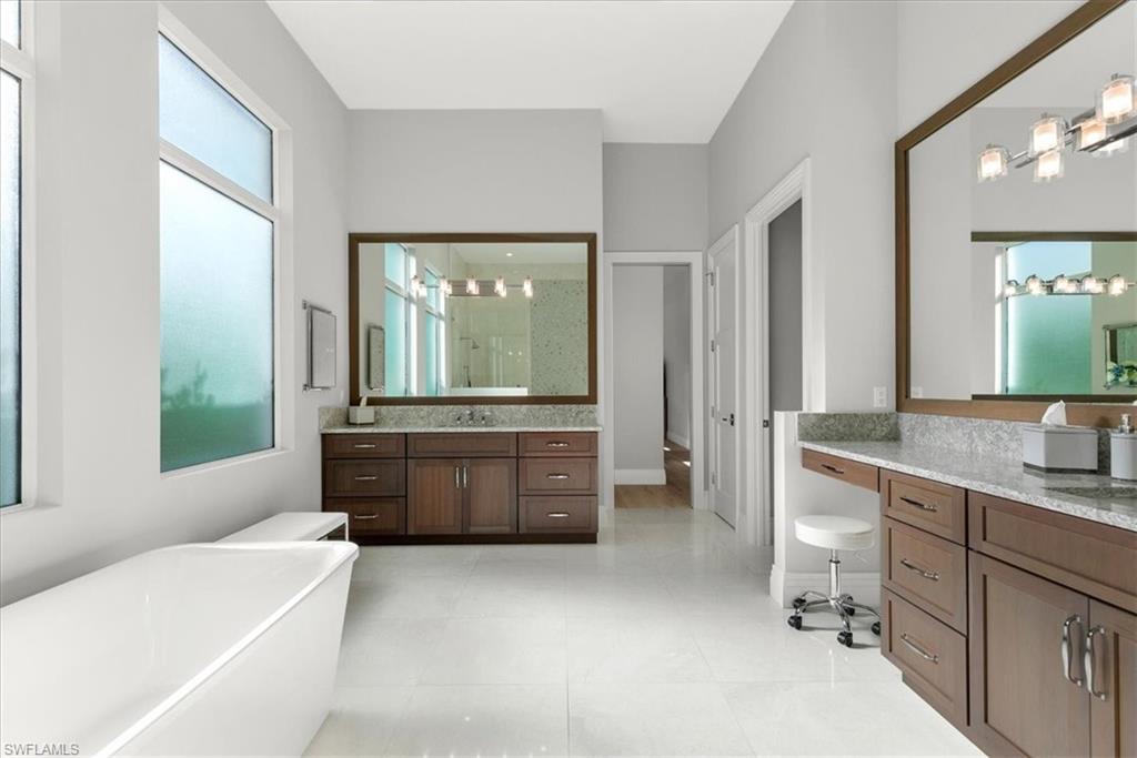 PARK PLACE - Residential