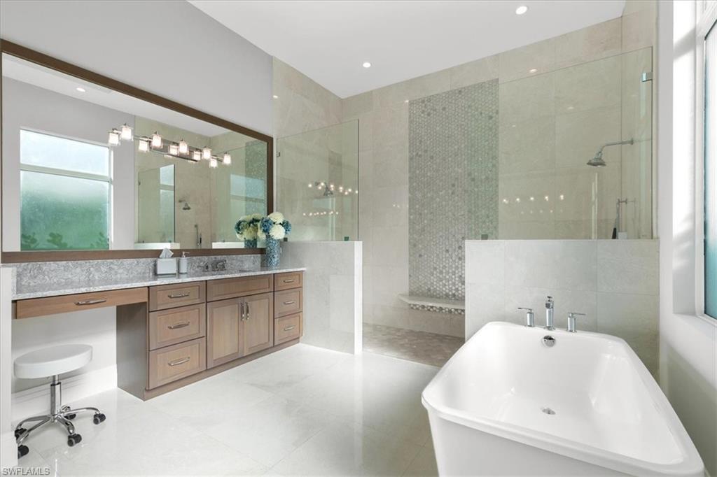 PARK PLACE - Residential