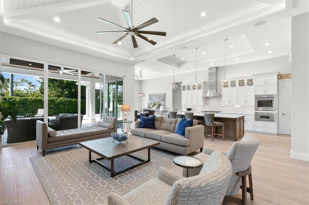 PARK PLACE - Residential