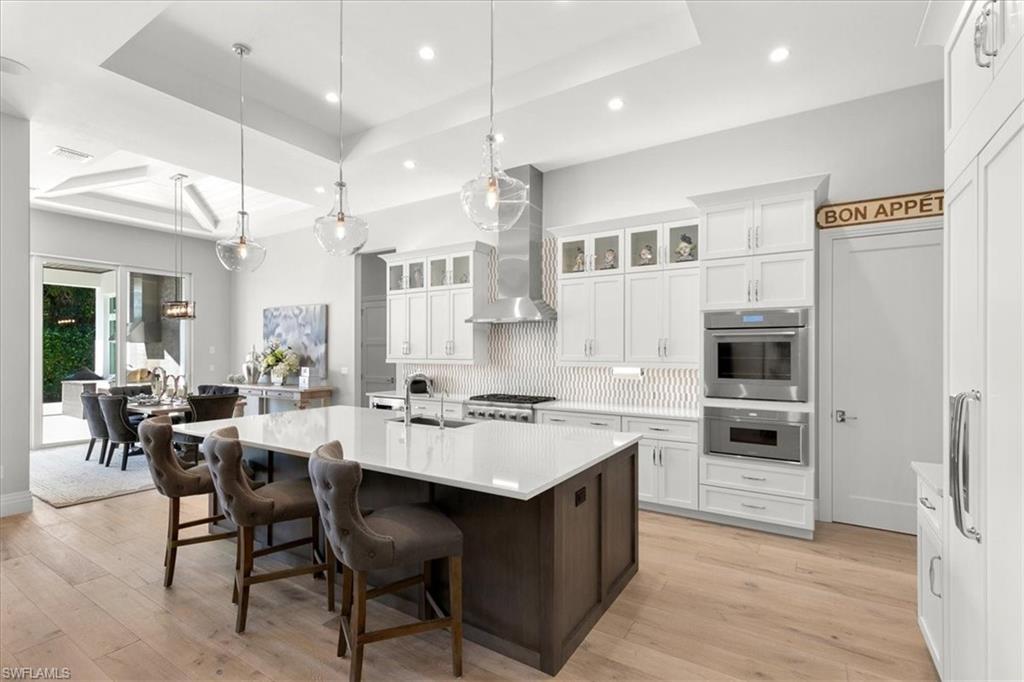 PARK PLACE - Residential