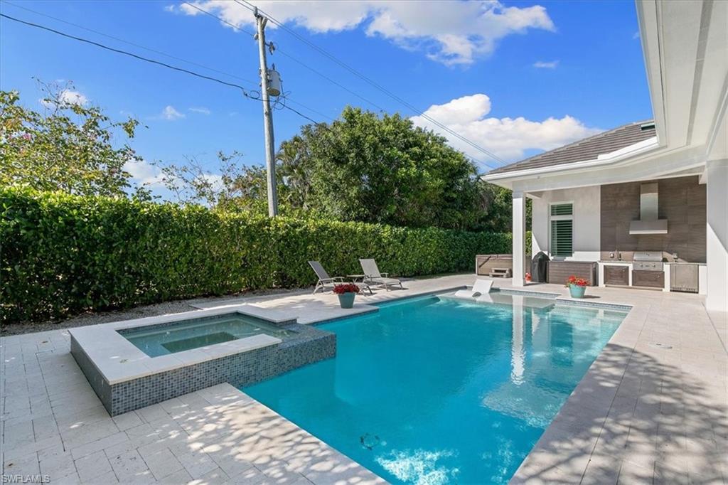 PARK PLACE - Residential