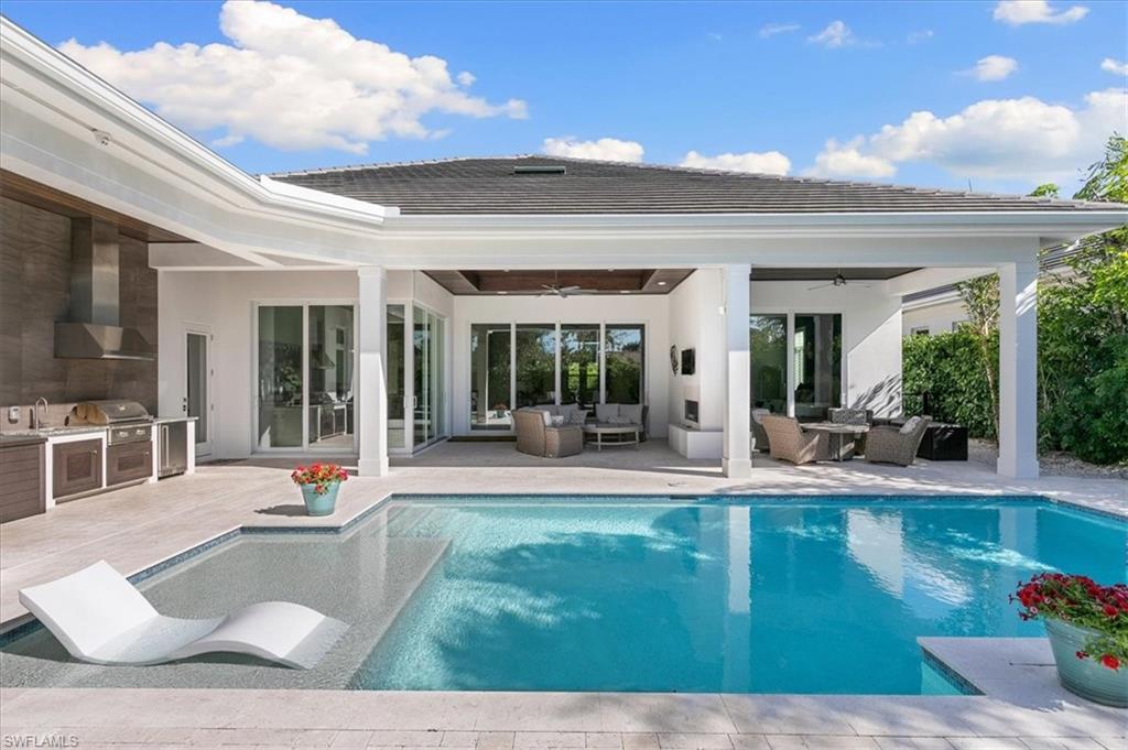 PARK PLACE - Residential