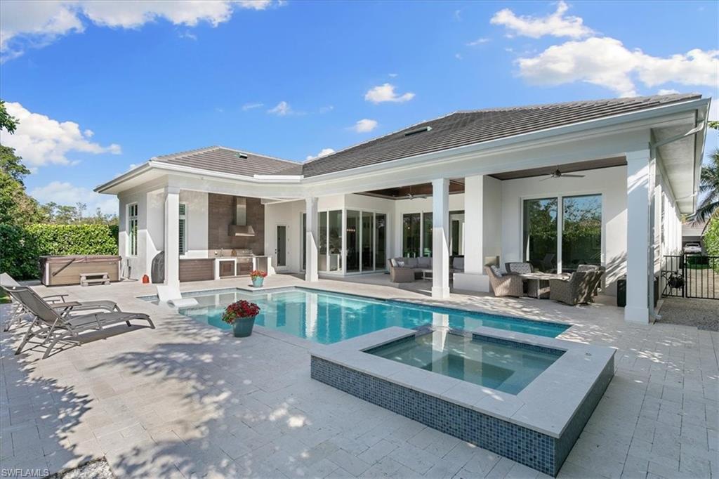 PARK PLACE - Residential