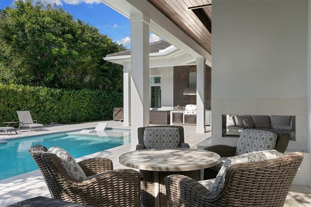 PARK PLACE - Residential