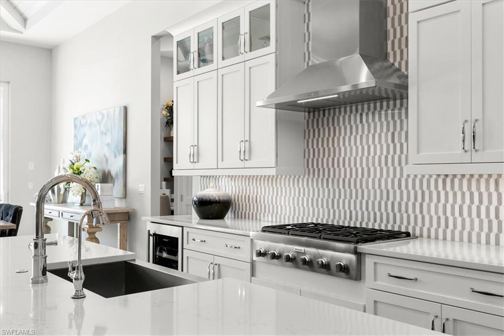 PARK PLACE - Residential