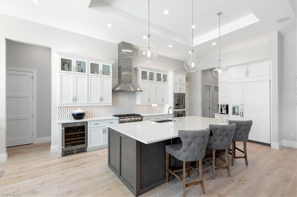 PARK PLACE - Residential