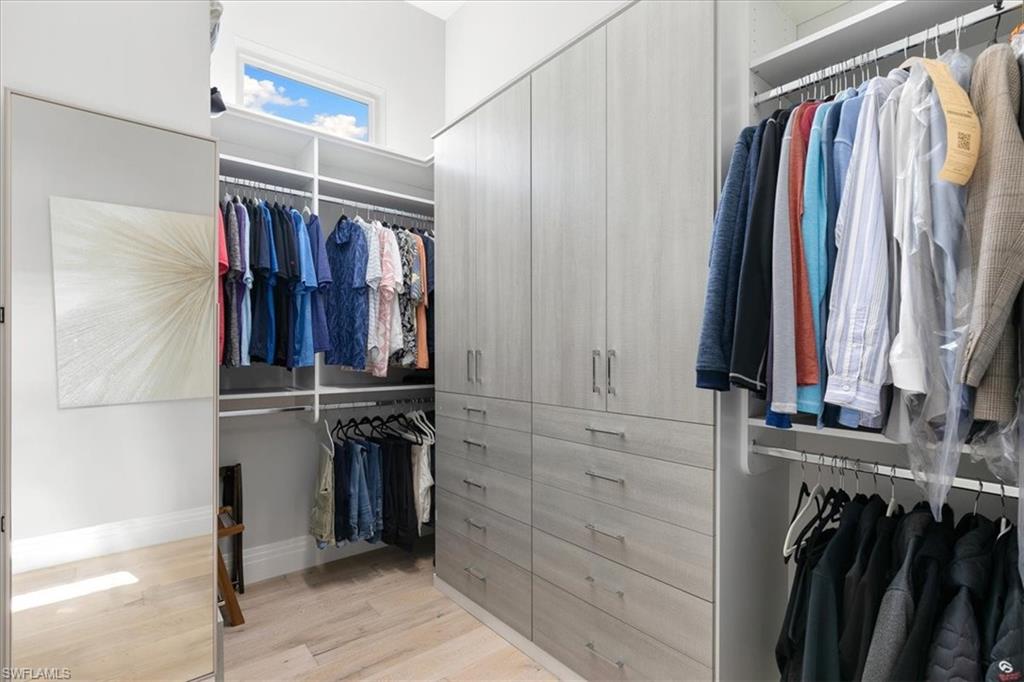 PARK PLACE - Residential