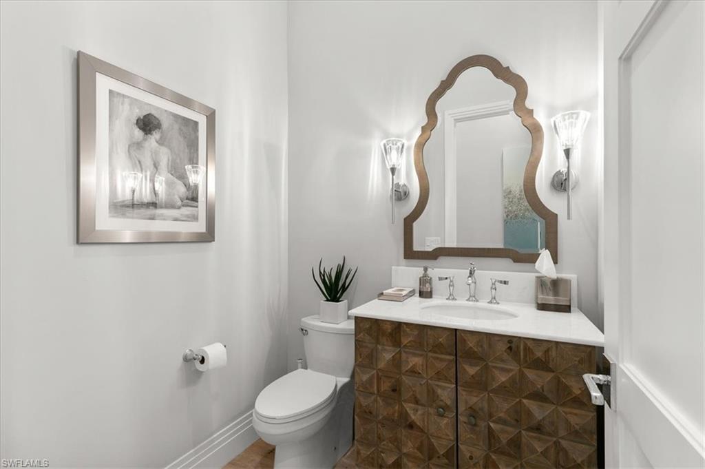 PARK PLACE - Residential