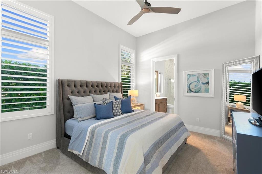 PARK PLACE - Residential