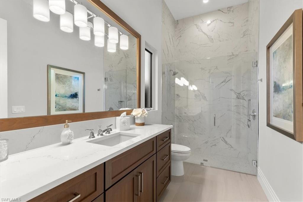 PARK PLACE - Residential