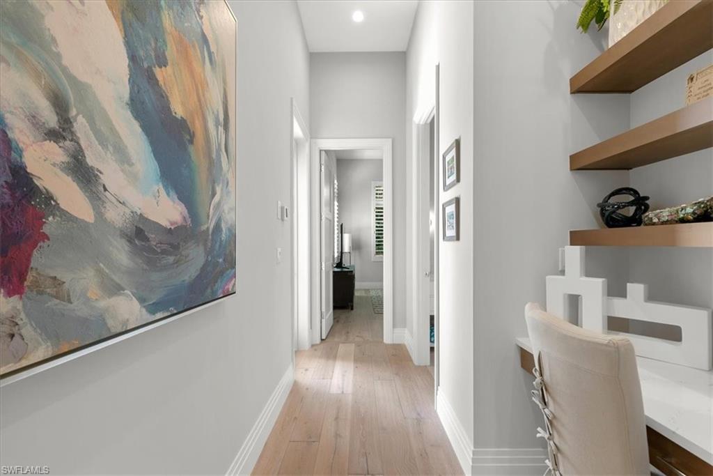 PARK PLACE - Residential