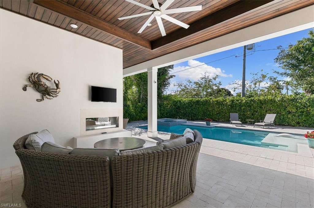 PARK PLACE - Residential