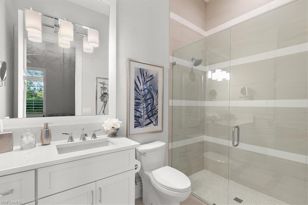 PARK PLACE - Residential