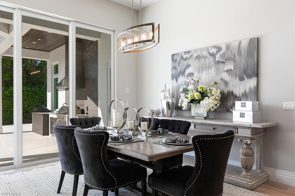 PARK PLACE - Residential