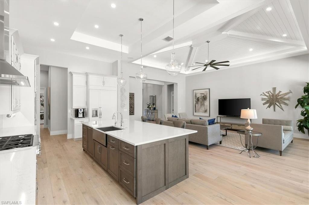 PARK PLACE - Residential