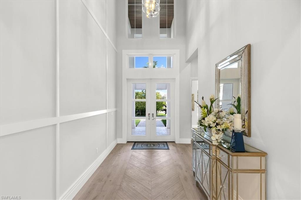 PARK PLACE - Residential