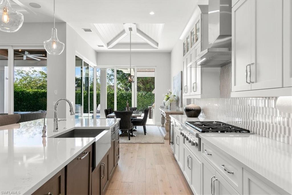 PARK PLACE - Residential