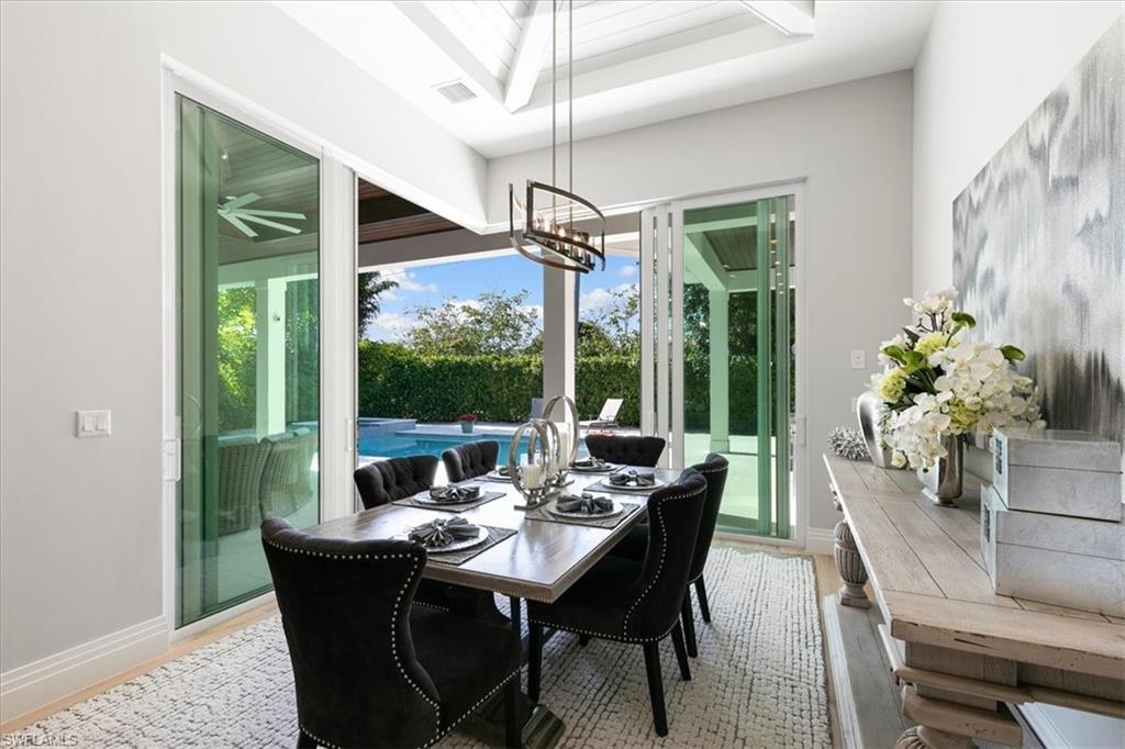 PARK PLACE - Residential