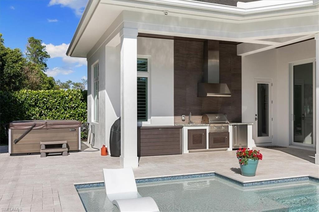 PARK PLACE - Residential