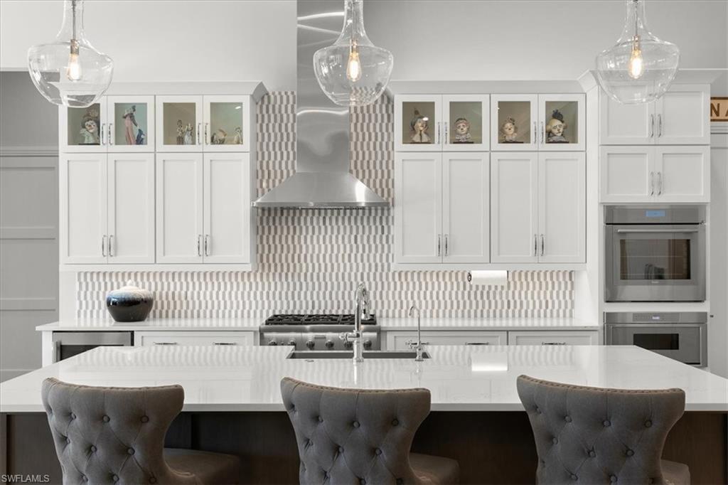 PARK PLACE - Residential