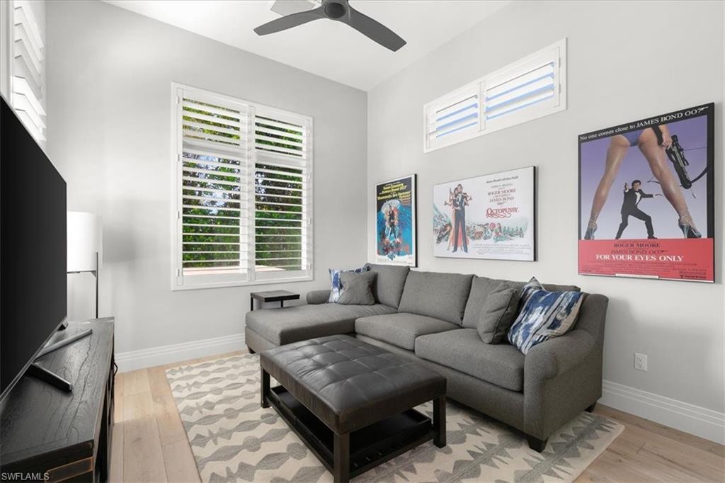 PARK PLACE - Residential