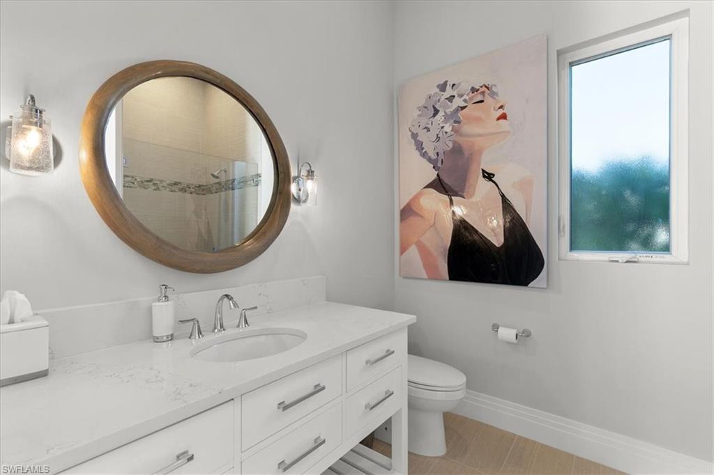 PARK PLACE - Residential