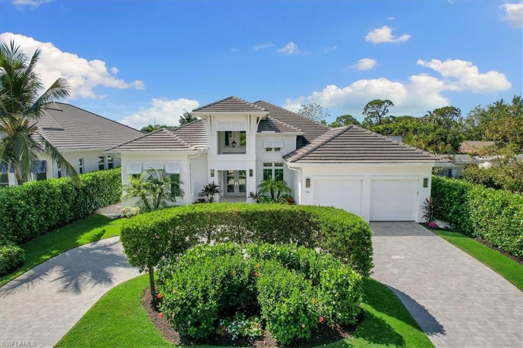 PARK PLACE - Residential