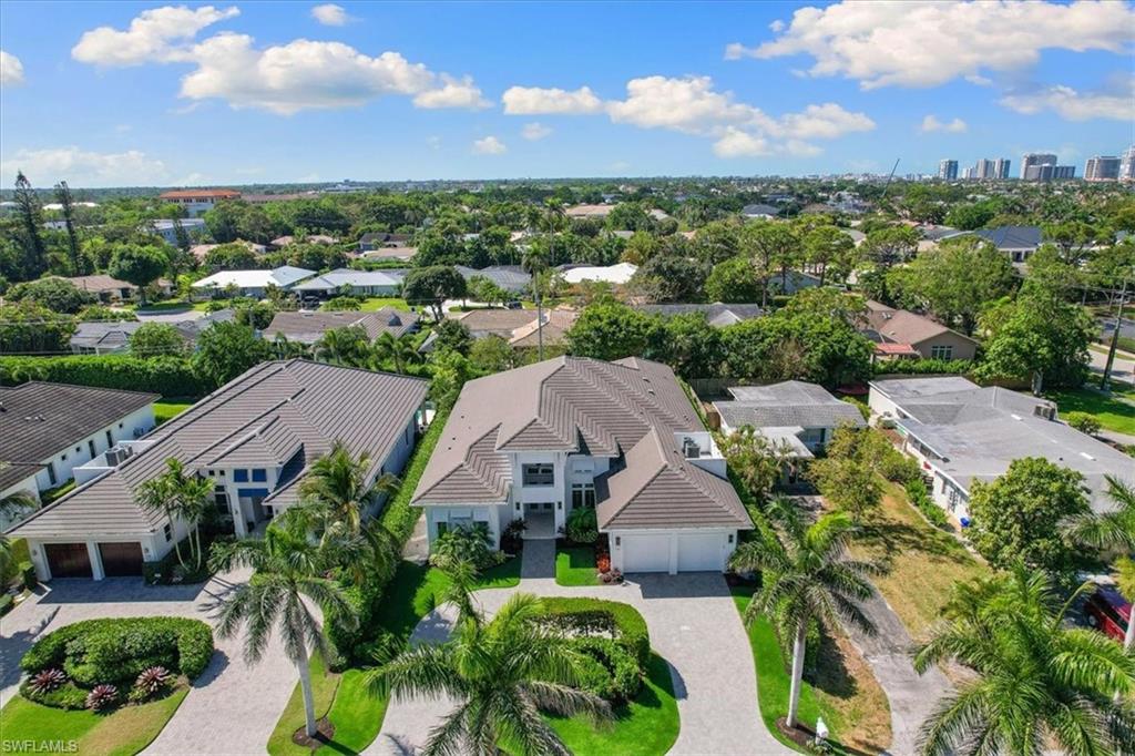 PARK PLACE - Residential