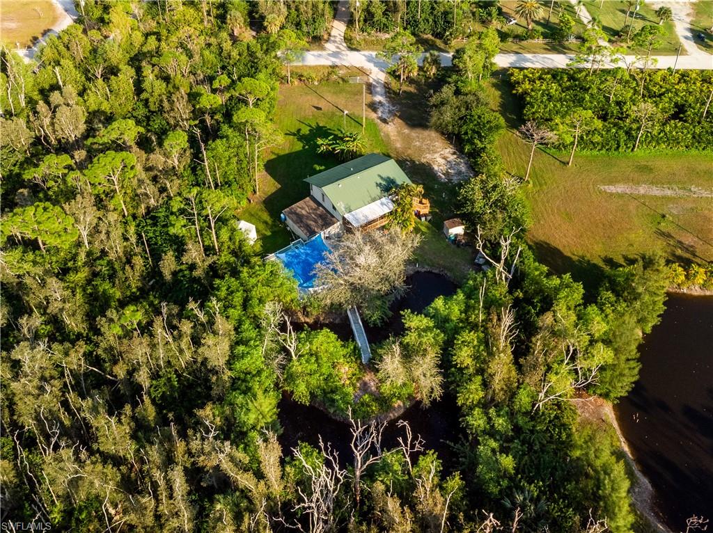 GULF SHORES ESTATES - Residential