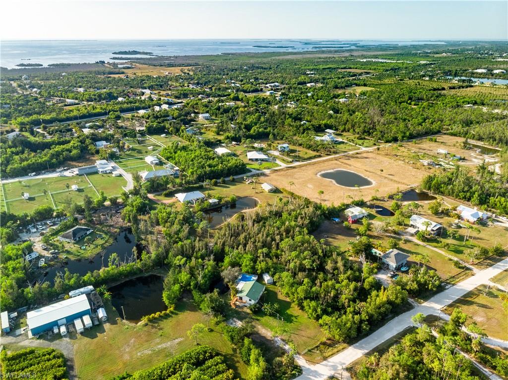 GULF SHORES ESTATES - Residential