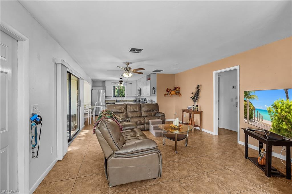 GULF SHORES ESTATES - Residential