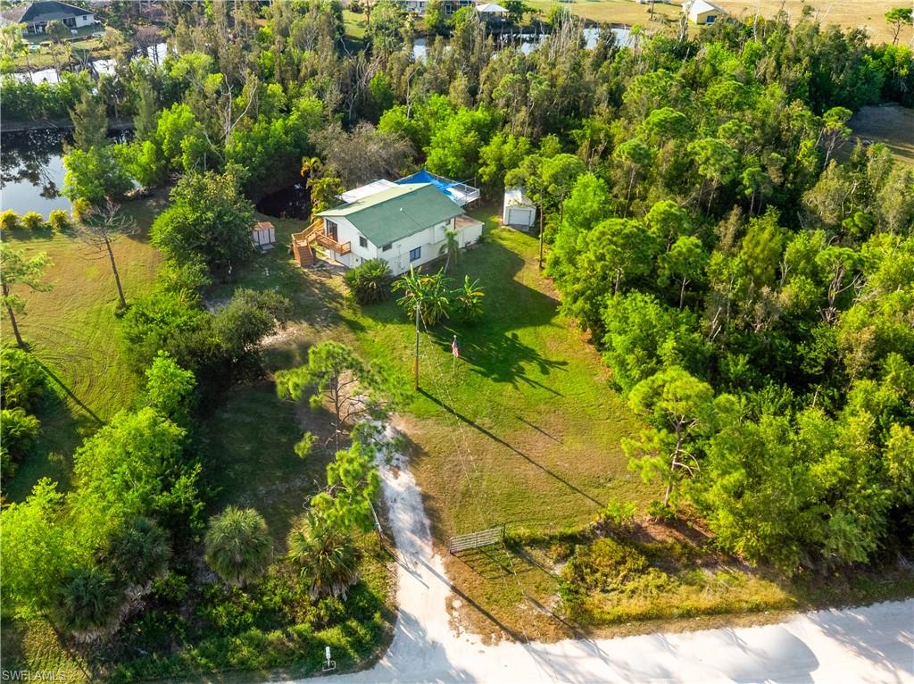 GULF SHORES ESTATES - Residential