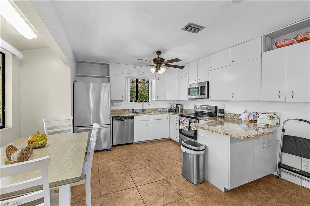 GULF SHORES ESTATES - Residential