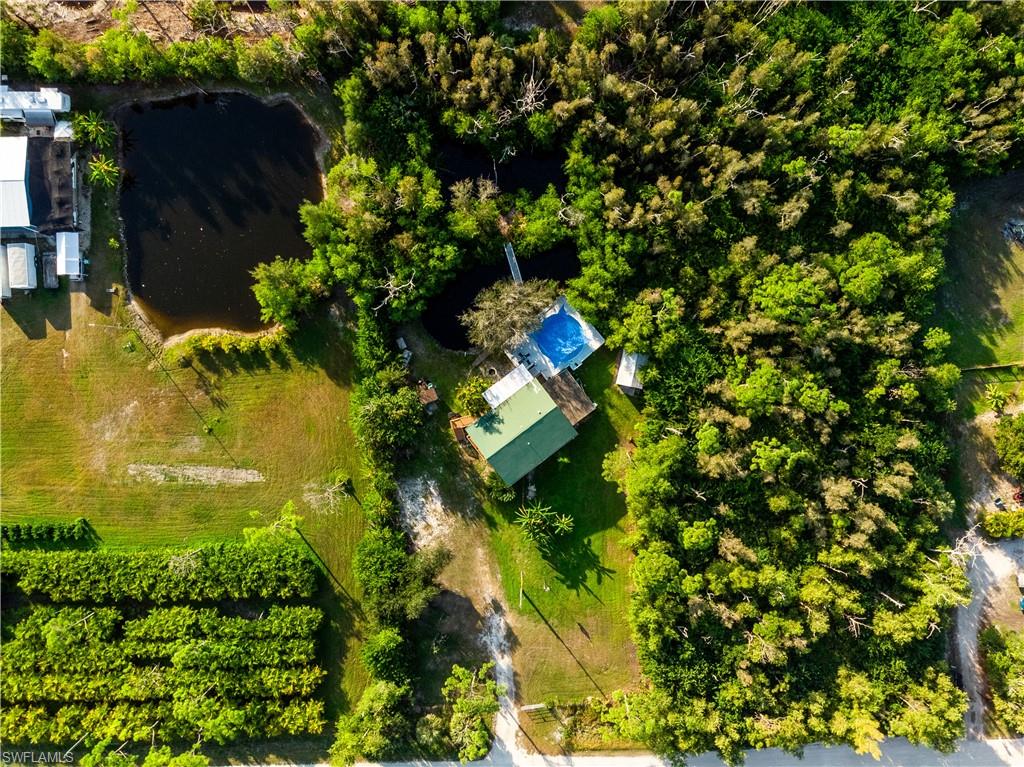 GULF SHORES ESTATES - Residential