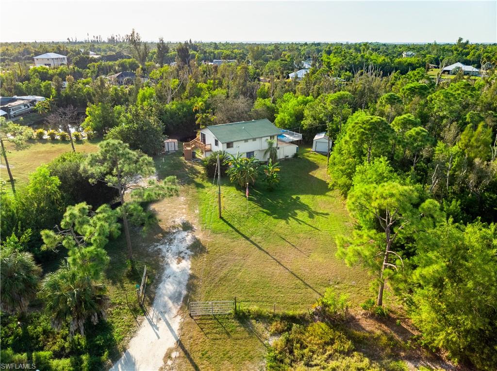 GULF SHORES ESTATES - Residential