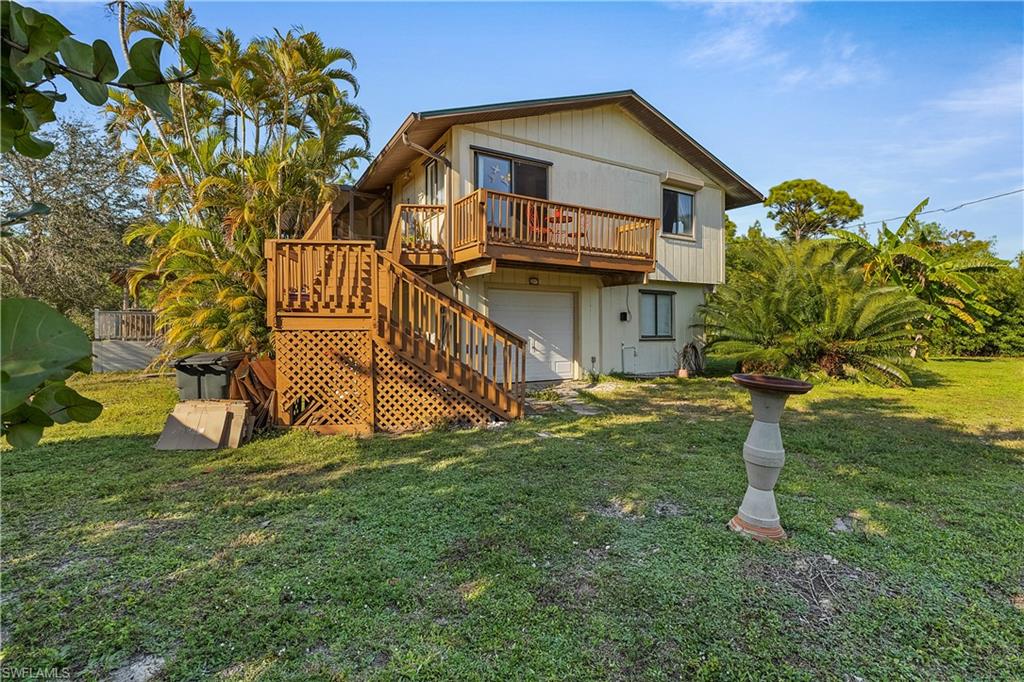 GULF SHORES ESTATES - Residential