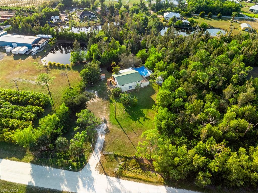 GULF SHORES ESTATES - Residential