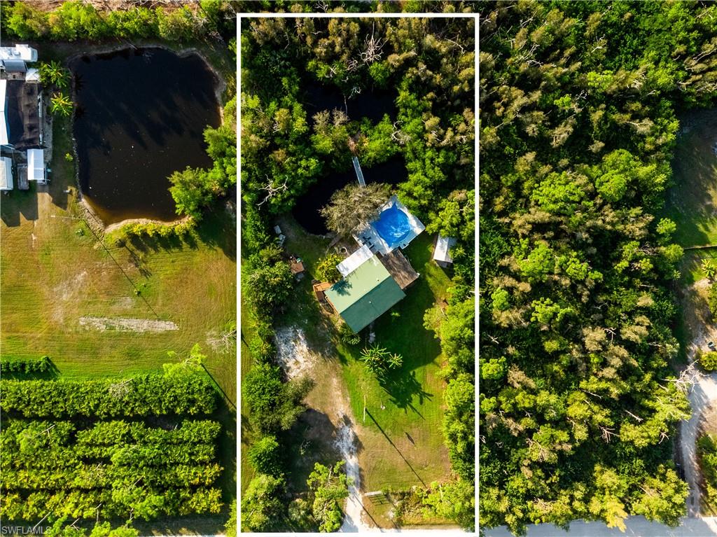 GULF SHORES ESTATES - Residential