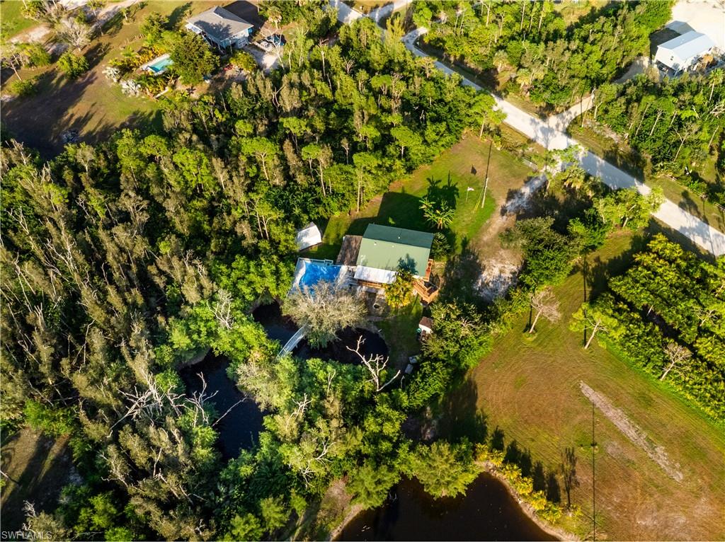 GULF SHORES ESTATES - Residential