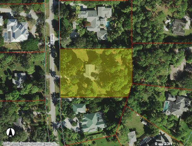 PINE RIDGE - Residential