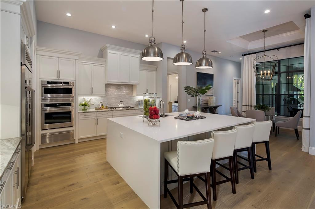 PINE RIDGE - Residential