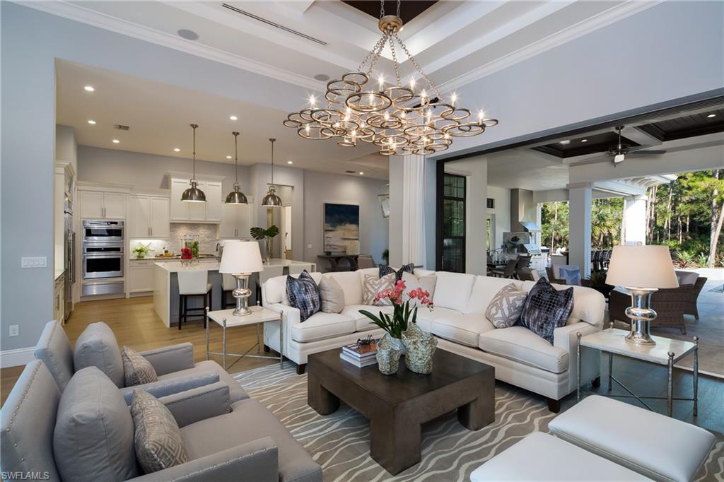 PINE RIDGE - Residential