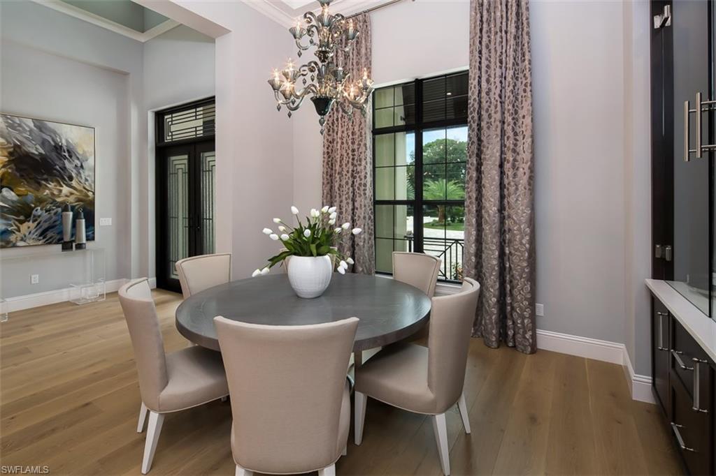 PINE RIDGE - Residential