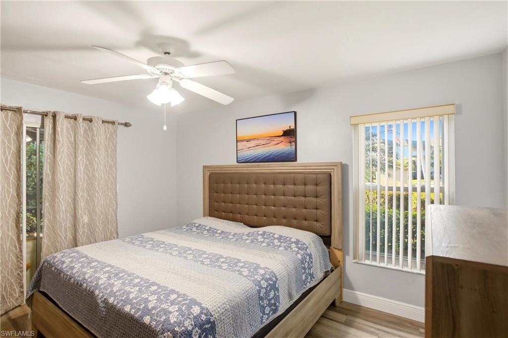 BRADSTROM VILLAGE - Residential