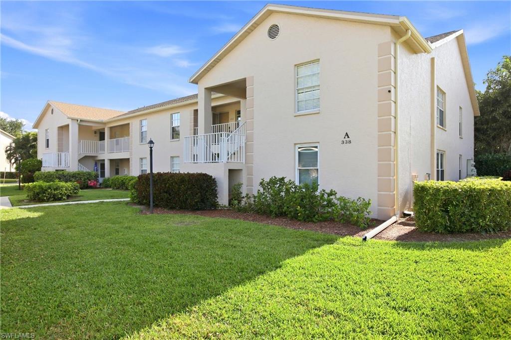 BRADSTROM VILLAGE - Residential