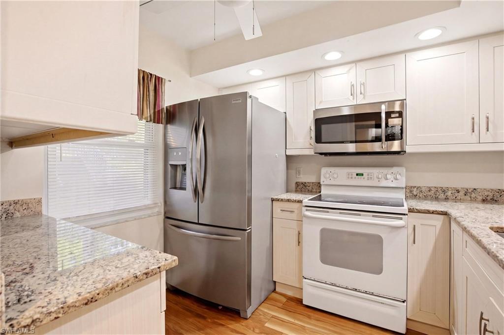BRADSTROM VILLAGE - Residential