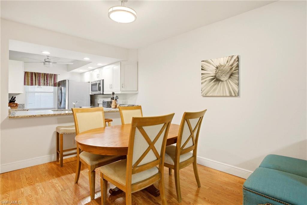 BRADSTROM VILLAGE - Residential