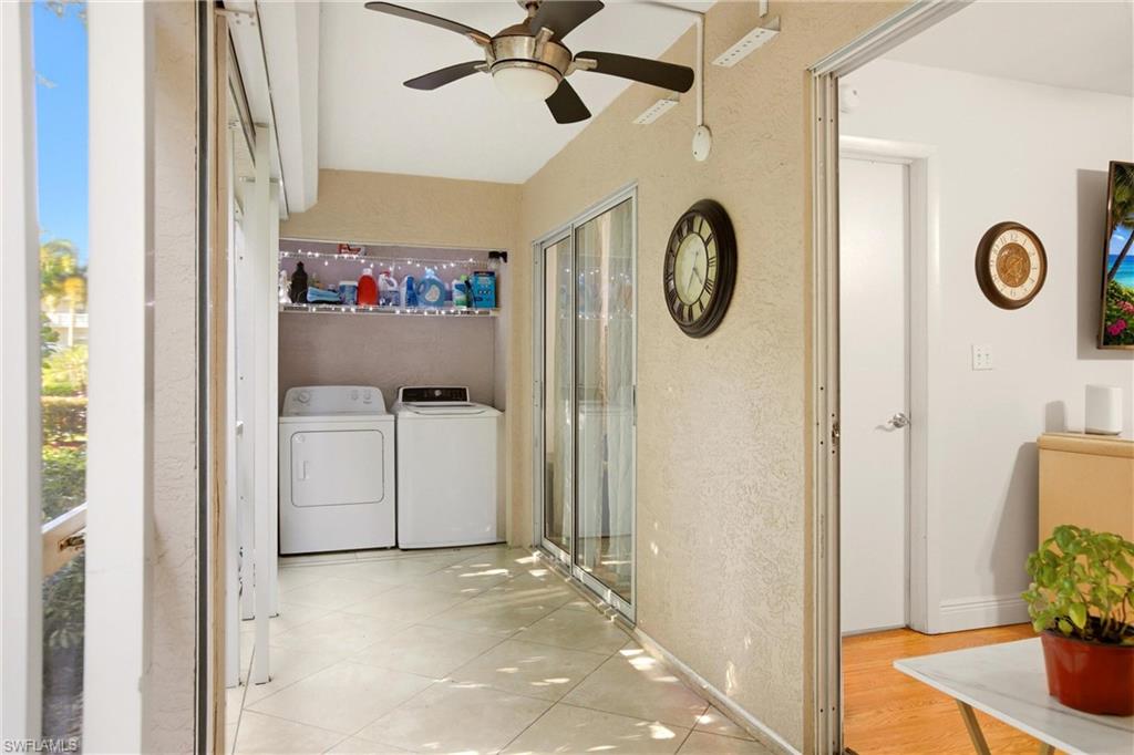 BRADSTROM VILLAGE - Residential