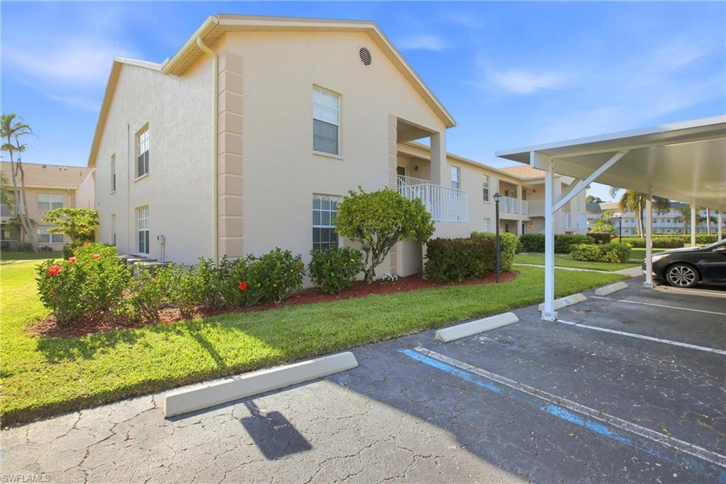 BRADSTROM VILLAGE - Residential